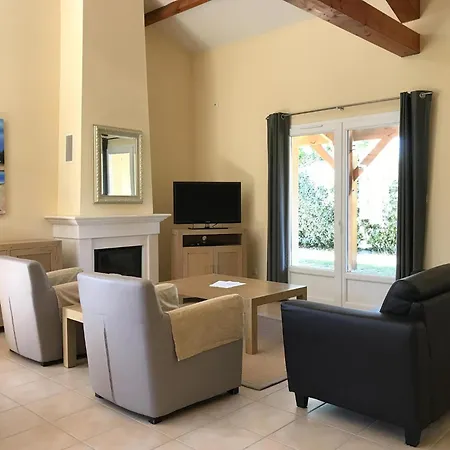 Amazing In With Terrace Les Forges