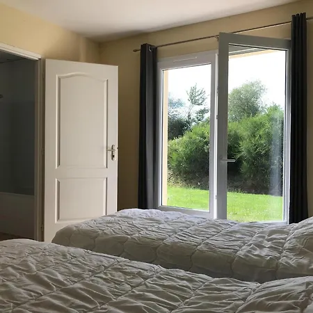 Nyaraló Amazing In With Terrace *