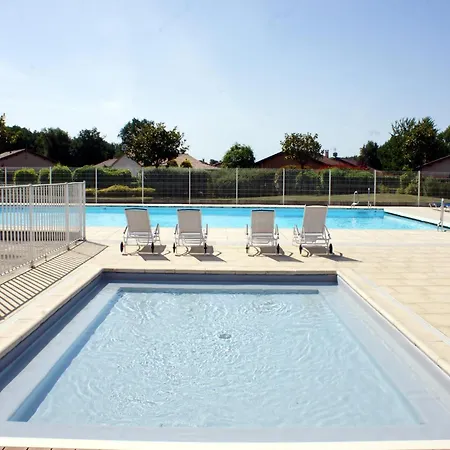 Nyaraló Amazing In With Terrace *