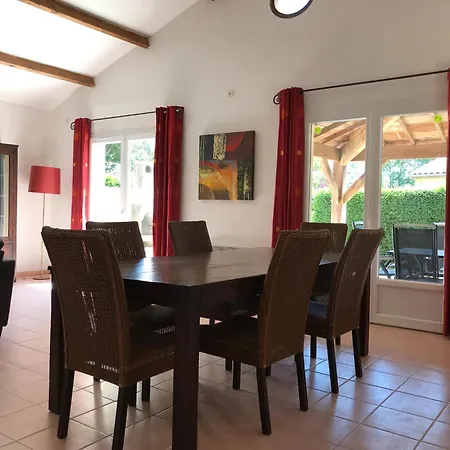 Amazing In With Terrace Nyaraló *