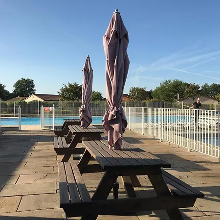 Nyaraló Amazing In With Terrace