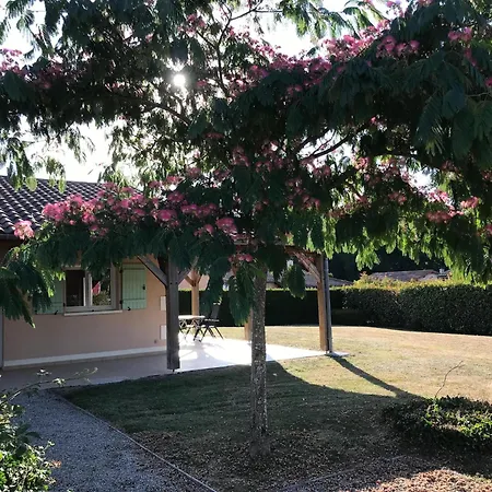 Nyaraló Amazing In With Terrace