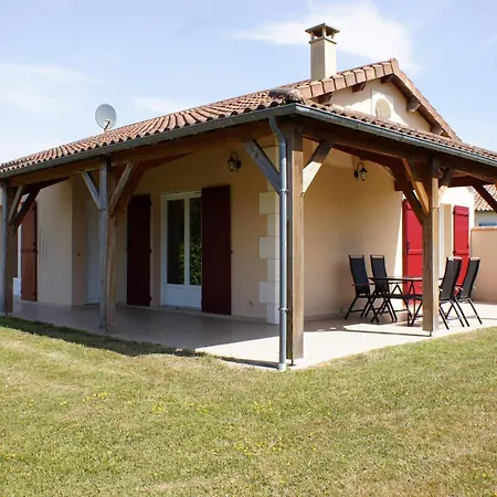 Amazing In With Terrace