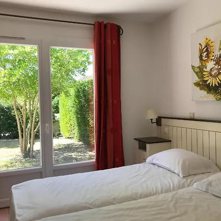 Amazing In With Terrace *