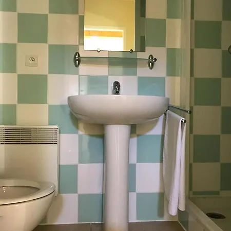 Amazing In With Terrace Les Forges