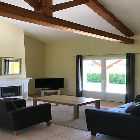 Сasa de vacaciones Amazing In With Terrace *