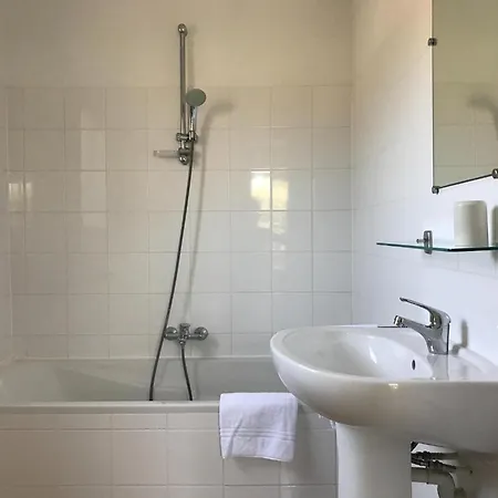 Amazing In With Terrace