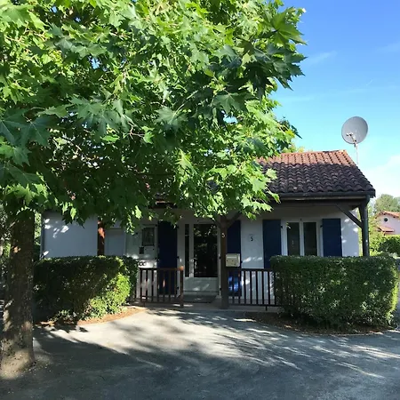 Сasa de vacaciones Amazing In With Terrace *