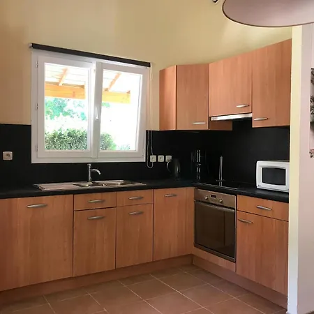 Amazing In With Terrace *