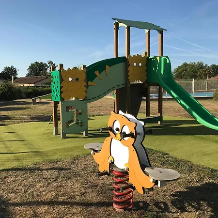 Amazing In With Terrace *