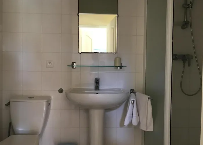 بيت للعطل Amazing In With Terrace Les Forges (Deux-Sevres)