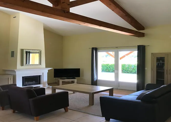 Amazing In With Terrace