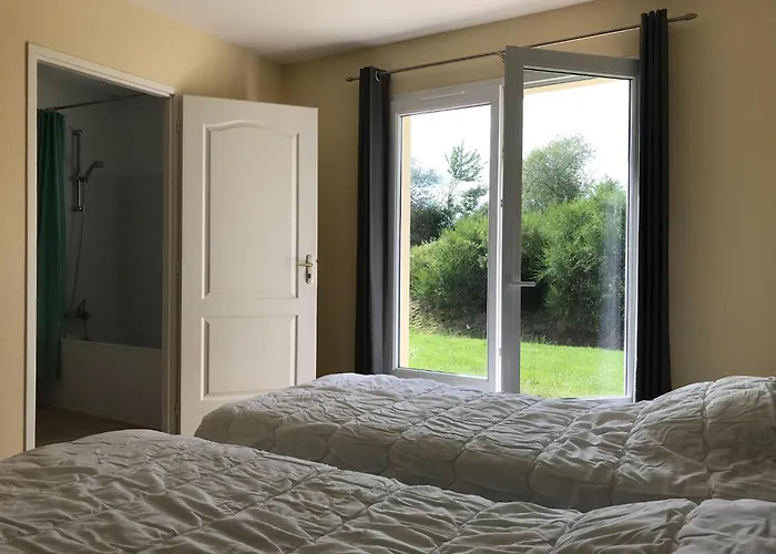 بيت للعطل Amazing In With Terrace *