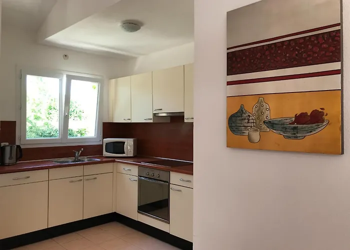 Amazing In With Terrace Les Forges (Deux-Sevres)