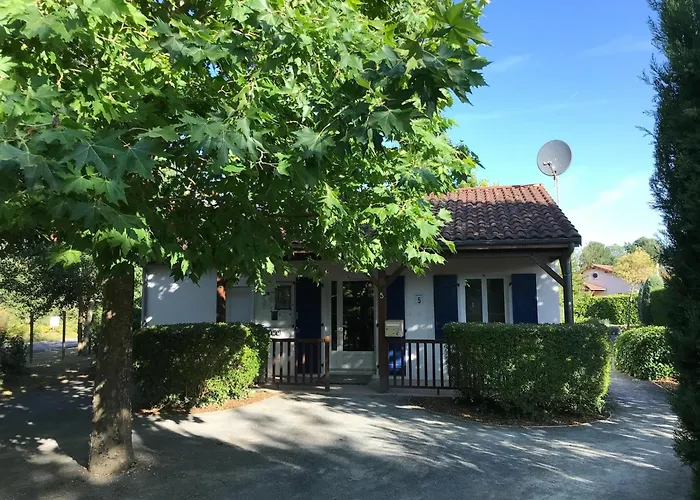 Amazing In With Terrace