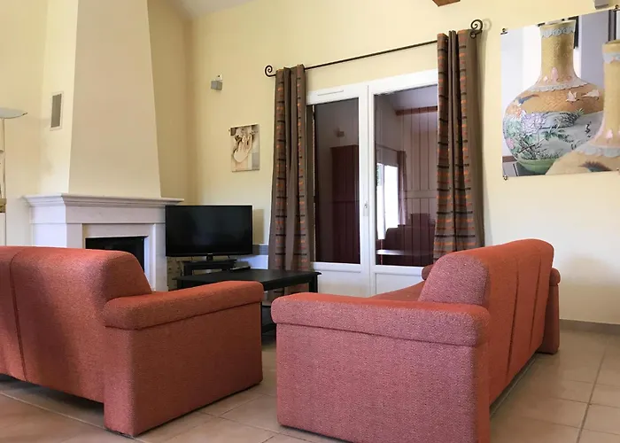 بيت للعطل Amazing In With Terrace