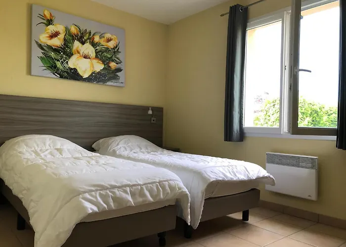 بيت للعطل Amazing In With Terrace Les Forges (Deux-Sevres)