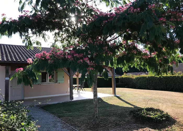 بيت للعطل Amazing In With Terrace