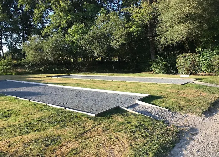 Amazing In With Terrace بيت للعطل *