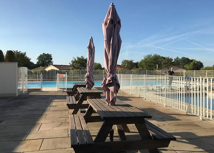 Amazing In With Terrace بيت للعطل *