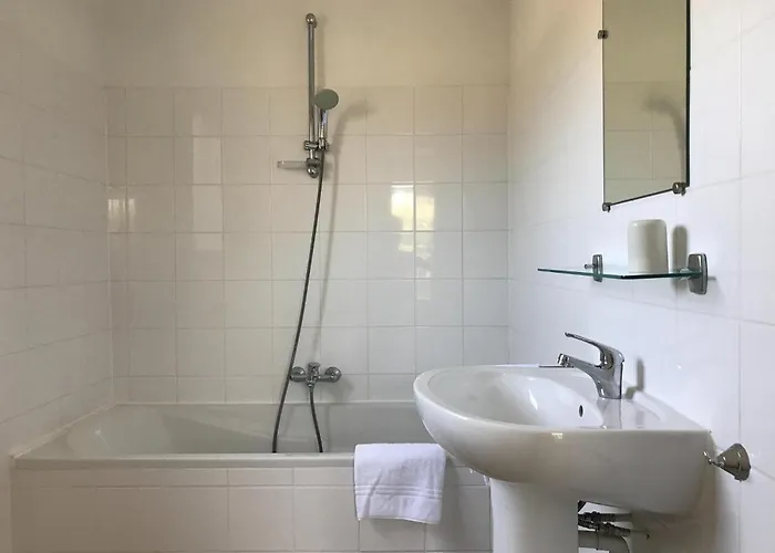 Amazing In With Terrace