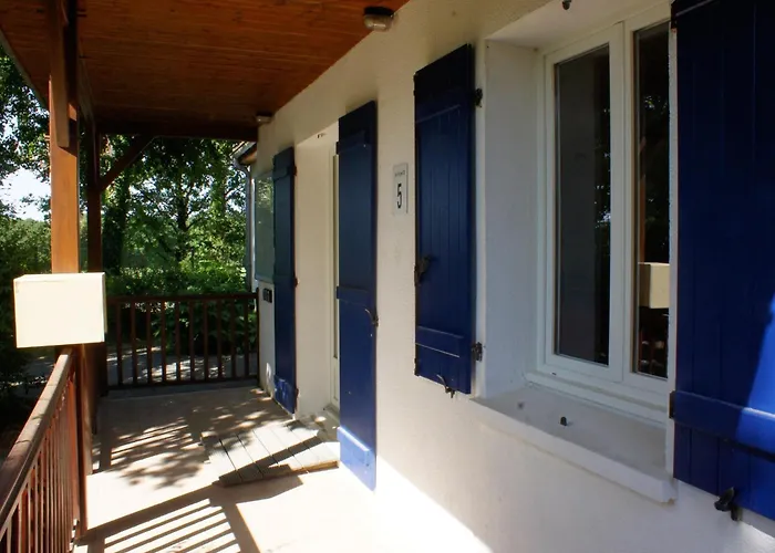 Amazing In With Terrace بيت للعطل Les Forges (Deux-Sevres)