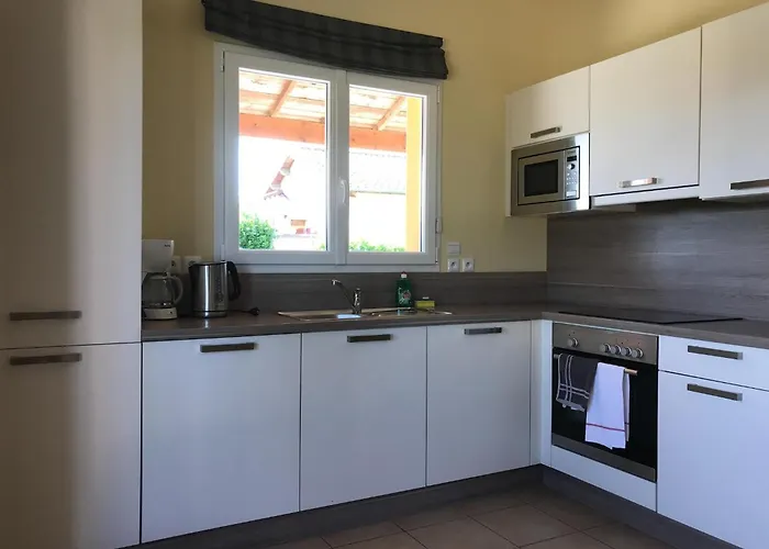 بيت للعطل Amazing In With Terrace Les Forges (Deux-Sevres)