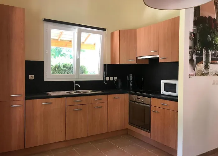 Amazing In With Terrace *