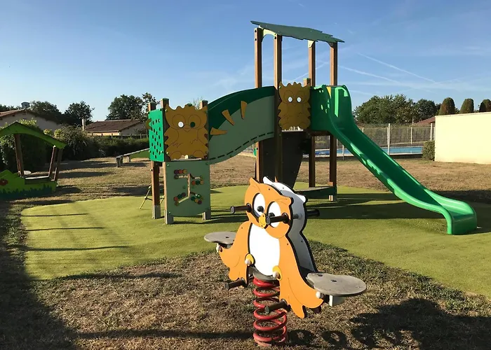 Amazing In With Terrace *